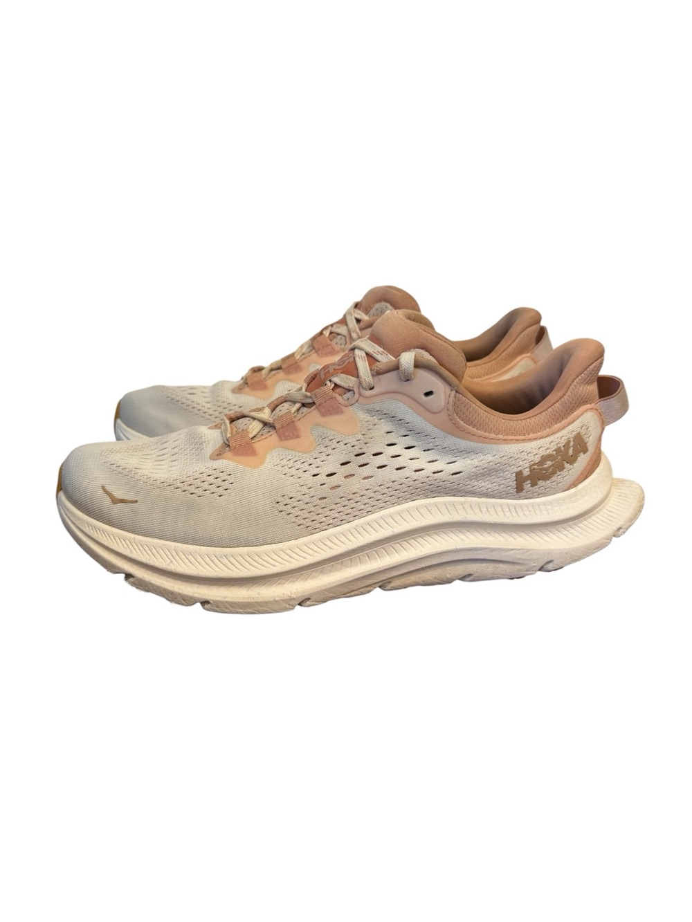 Hoka One One HOKA Kawana 2 Vanilla Sandstone W size 9.5B